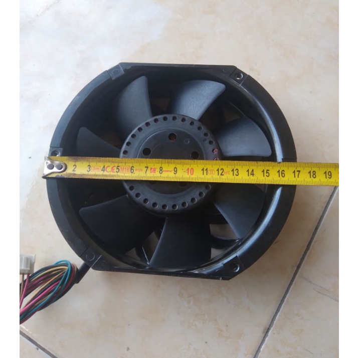 Fan Dc Model THB1548DG 48V 3.60Amper