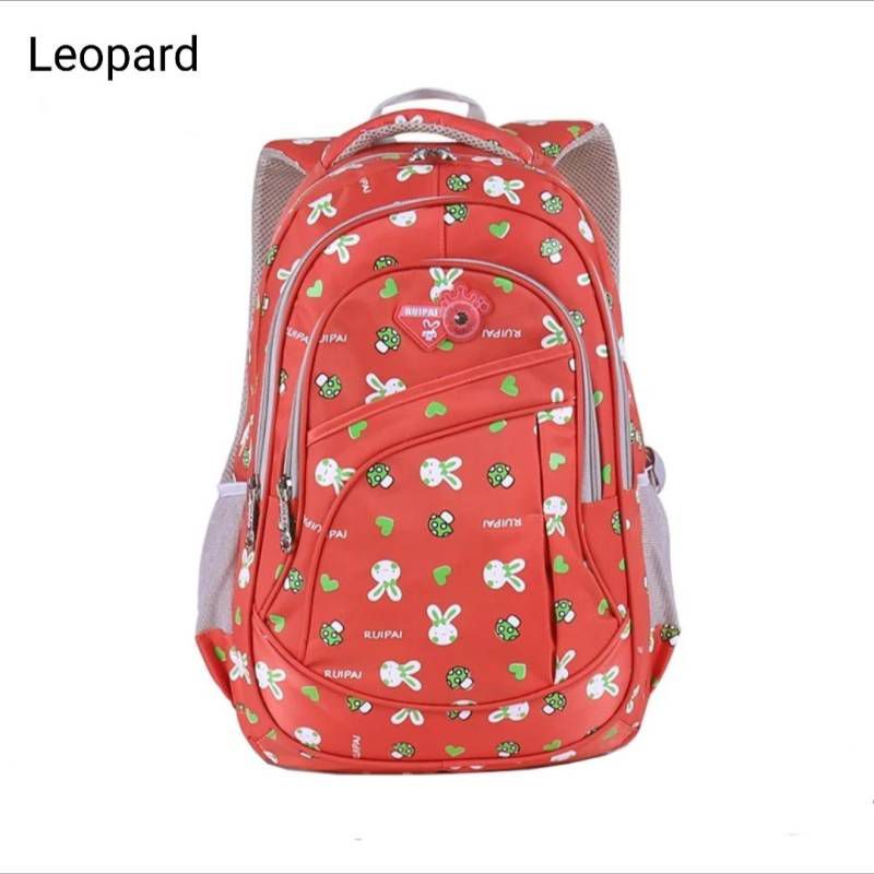 WAISTBAGS {{BISA COD}}TAS RANSEL ANAK SEKOLAH PEREMPUAN SD/SMP/SMA/RANSEL LAPTOP RABBIT