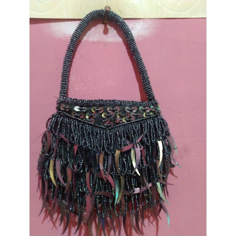 tas pesta kondangan handbag