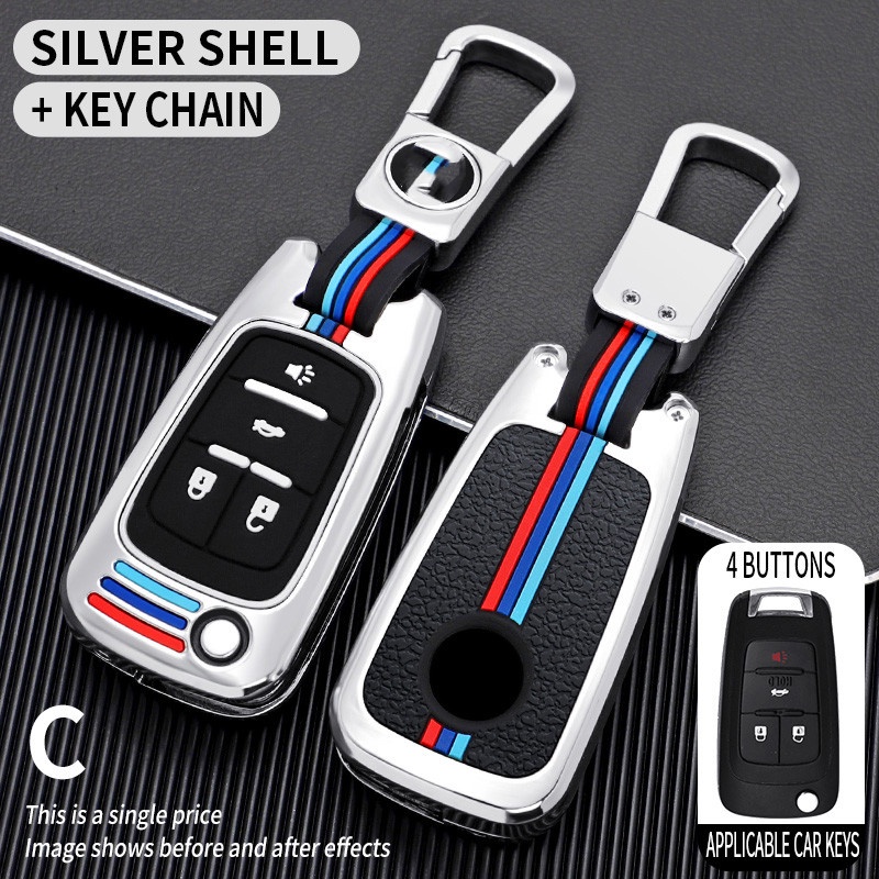 Case Kunci Mobil Untuk buick encore lacrosse skylark rendezvous cruze chevrolet sonic trax cruze