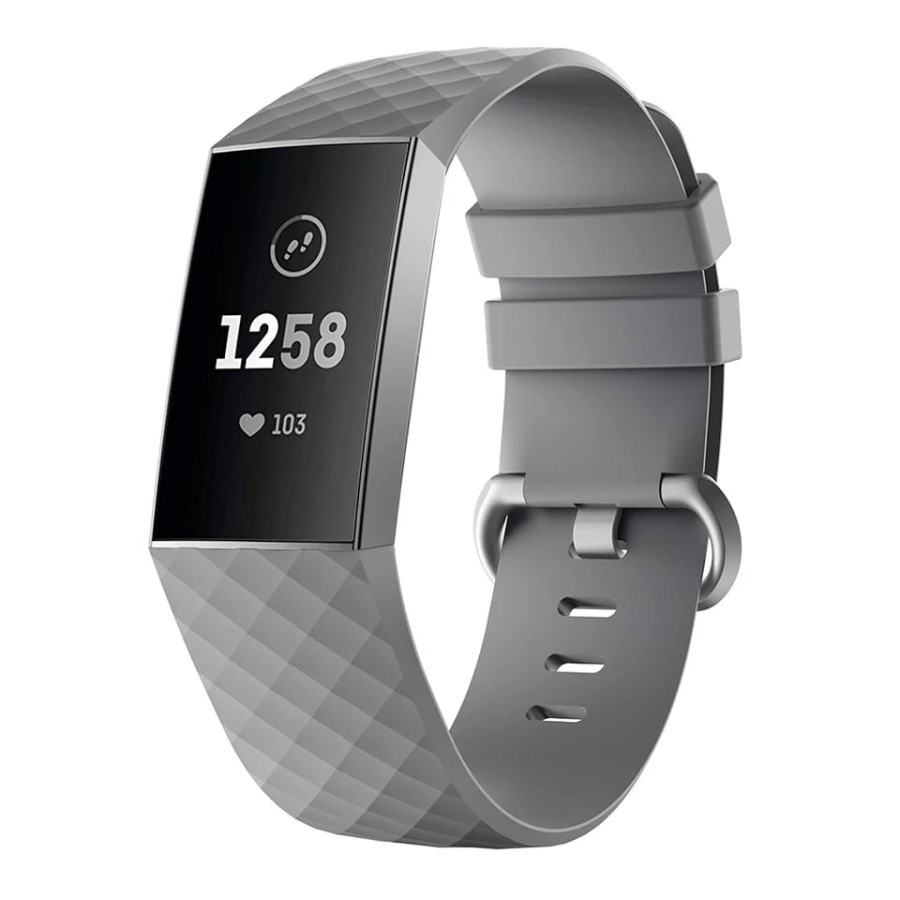 STRAP BAND TALI JAM Fitbit Charge 3