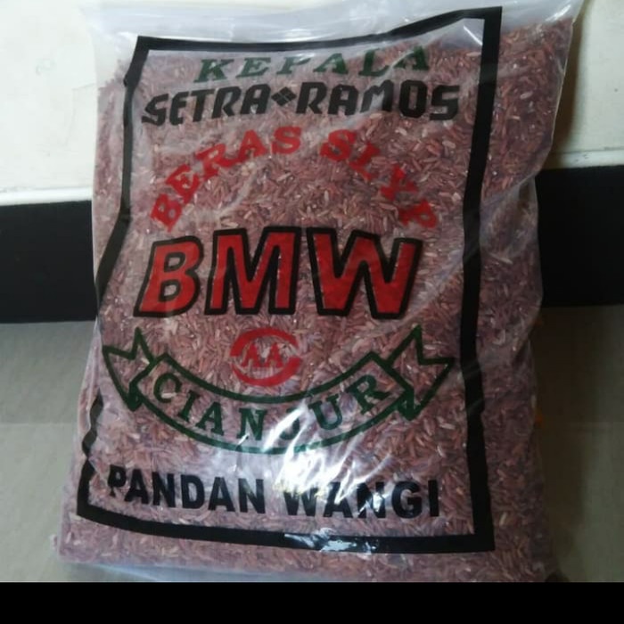 

Beras Merah 5Kg 015