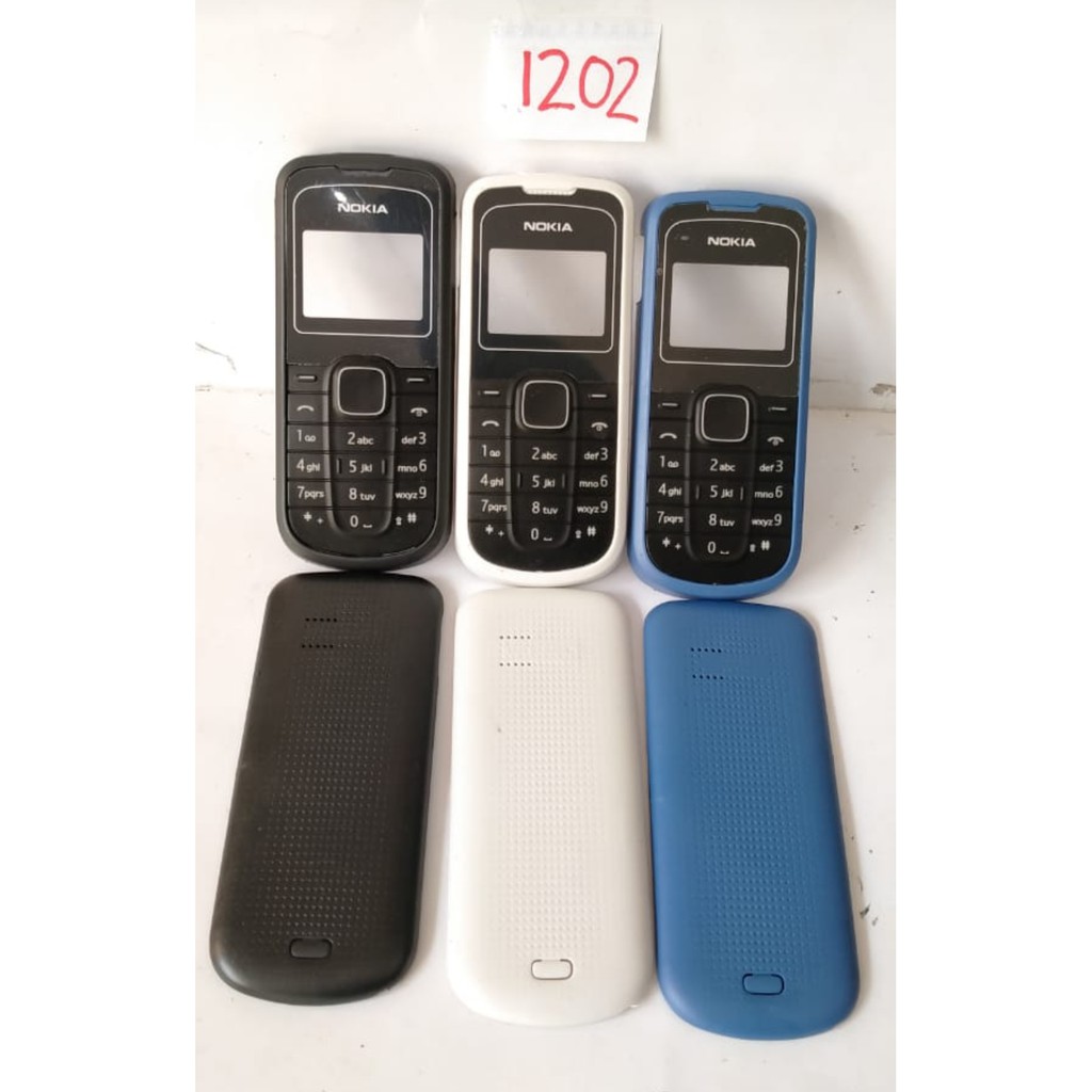CASHING NOKIA 1202 , 210 , 2228 , 5130/5130C , N220/220