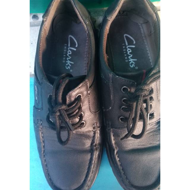 Clarks original