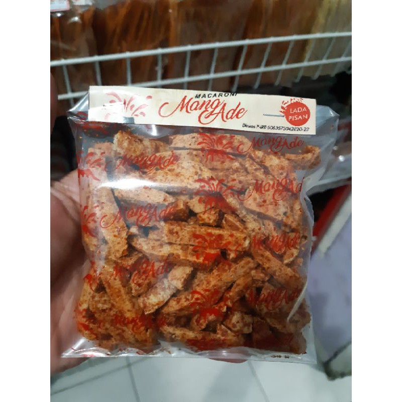 BASRENG MANGADE KECIL 100Gram-1