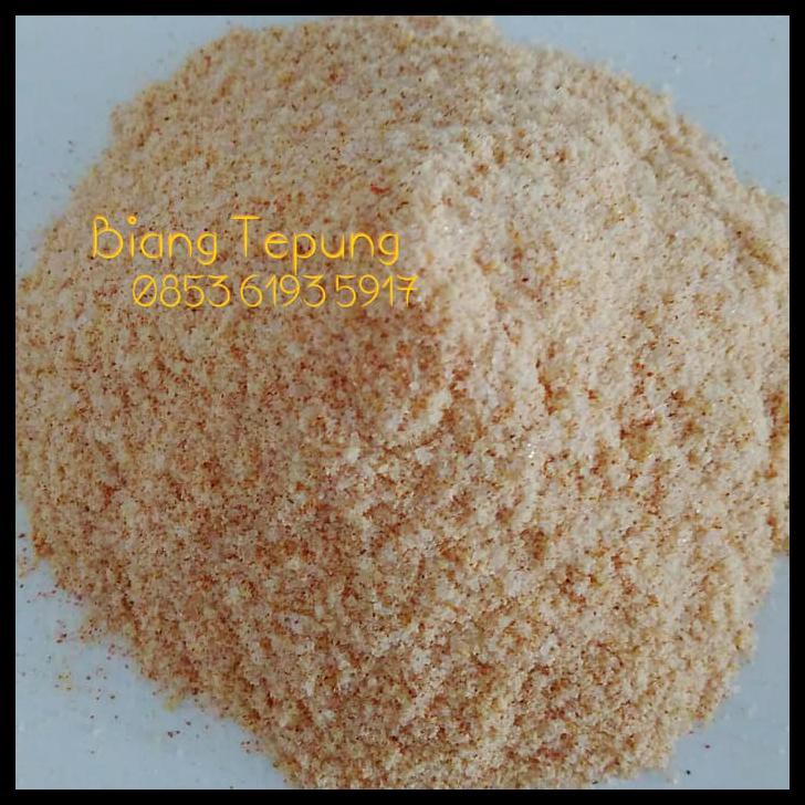 

Tyxj Biang Tepung Ayam Kentuky - 500Gram : 5Kg Terigu Zhn3
