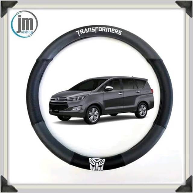 Cover Stir Mobil Innova Reborn Transformers