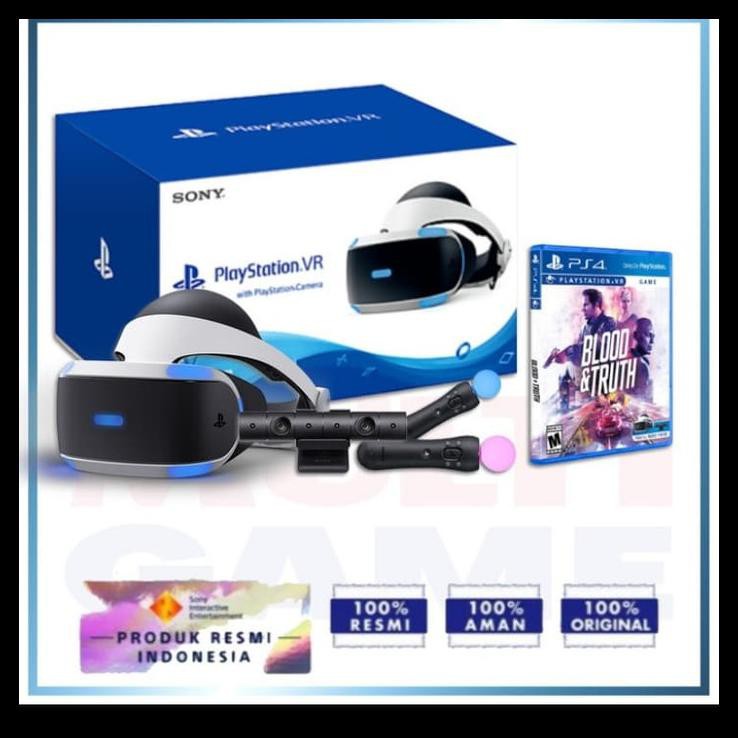 playstation vr camera v2