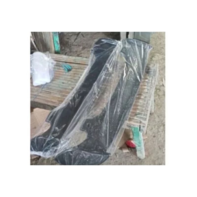 Spoiler Mugen Calya sigra