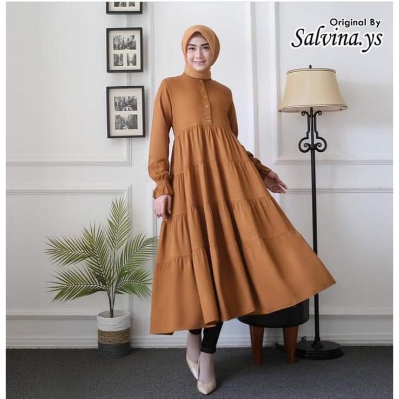 long tunik ORI by.salvina ys
