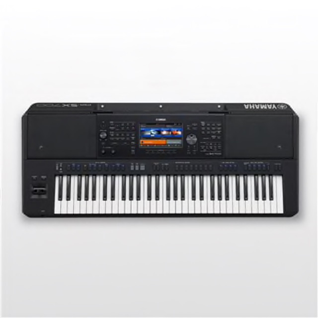 Keyboard Yamaha PSR SX700 PSR SX-700 PSR-SX700 PSR SX 700 Original