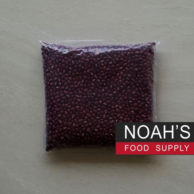 

Promo Awal tahun KACANG MERAH AZUKI ADZUKI RED BEAN ADZUKI 1KG IMPORT IMPOR Diskon
