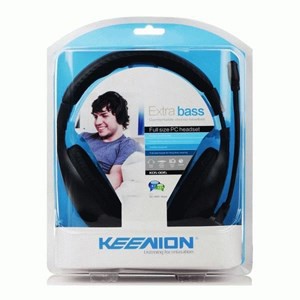 KEENION KOS-0015 | Stereo Headset