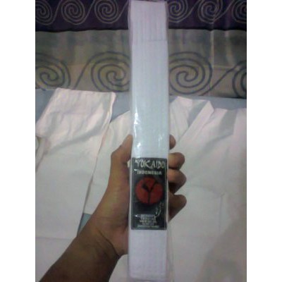 AIKIDO GI Yokaido Indonesia Limited