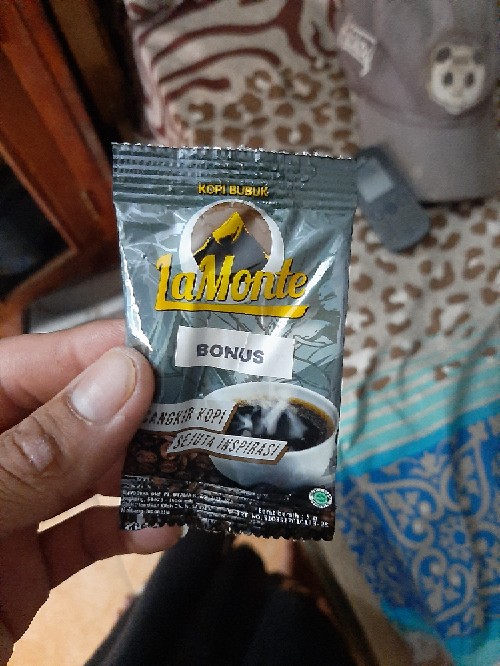 Payung Besar 16 Jari Motif Bunga