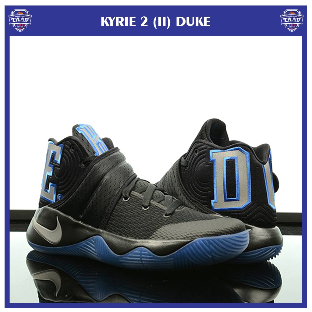 kyrie 2 duke