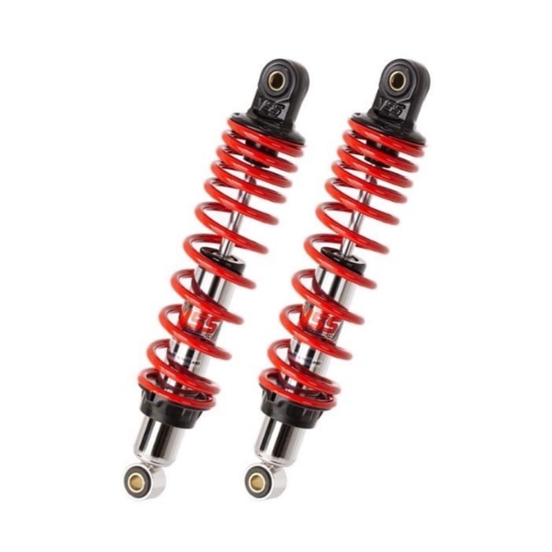 Shockbreaker YSS F1ZR Jupiter Z Vega R ZR Force 280 MM Top Up