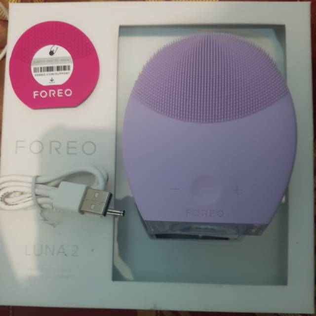 FOREO LUNA 2 ORIGINAL
