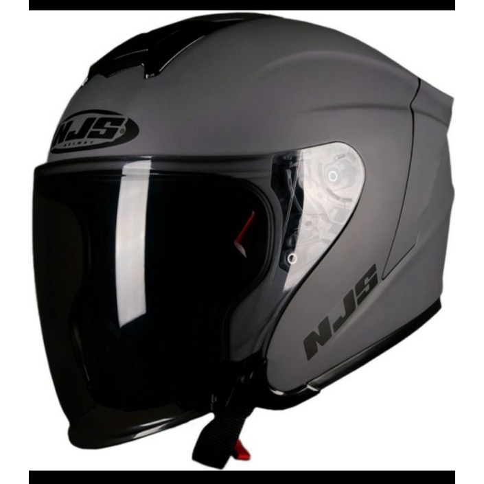 NJS KAIROZ GREY DOFF ORIGINAL