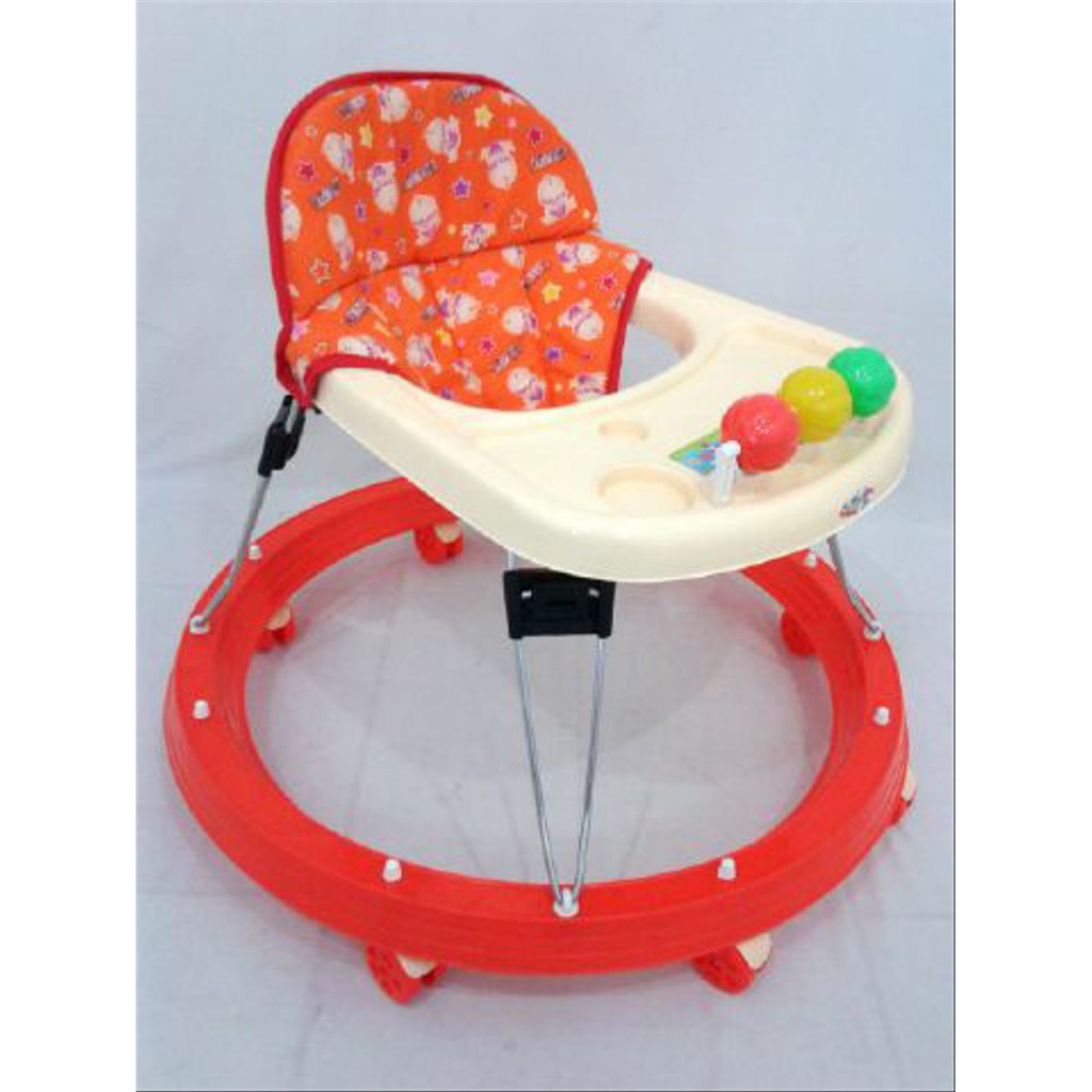 Baby Walker Tajimaku 307 Me