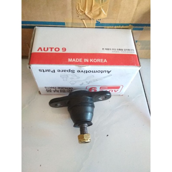 balljoint ball joint bawah kia pride kia Rio pride