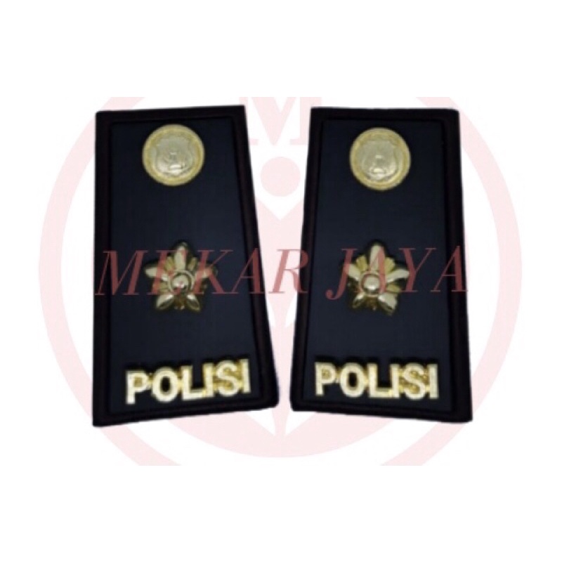 Pangkat PDH KOMPOL - POLRI