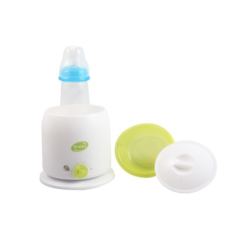 Kiddy Bottle Steamer And Warmer/ Penghangat Susu/ Pemanas Susu / 8802 (No Packaging)