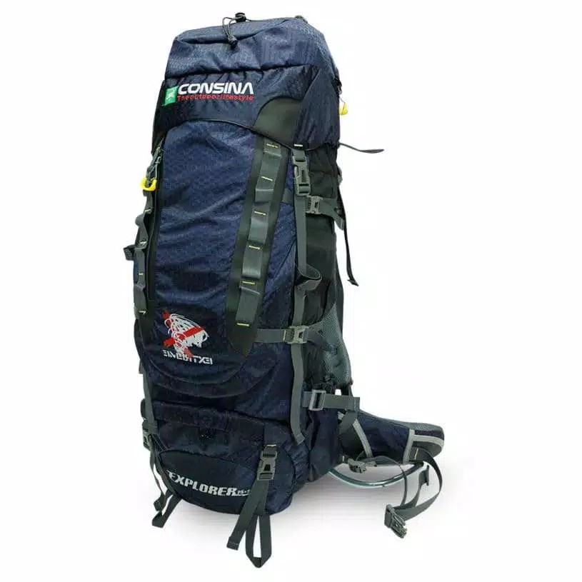Consina Carrier Explorer 75 + 10 L