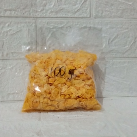

CORN FLAKE CEREAL 100GR
