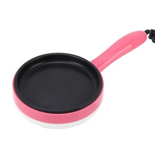 MAGIC PAN TEFLON  ELECTRIC MULTI FUNGSI  FRYING PAN 