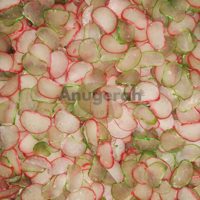 

Kerupuk Seblak Mentah Kerupuk Bawang Bibir Warna Mentah Murah