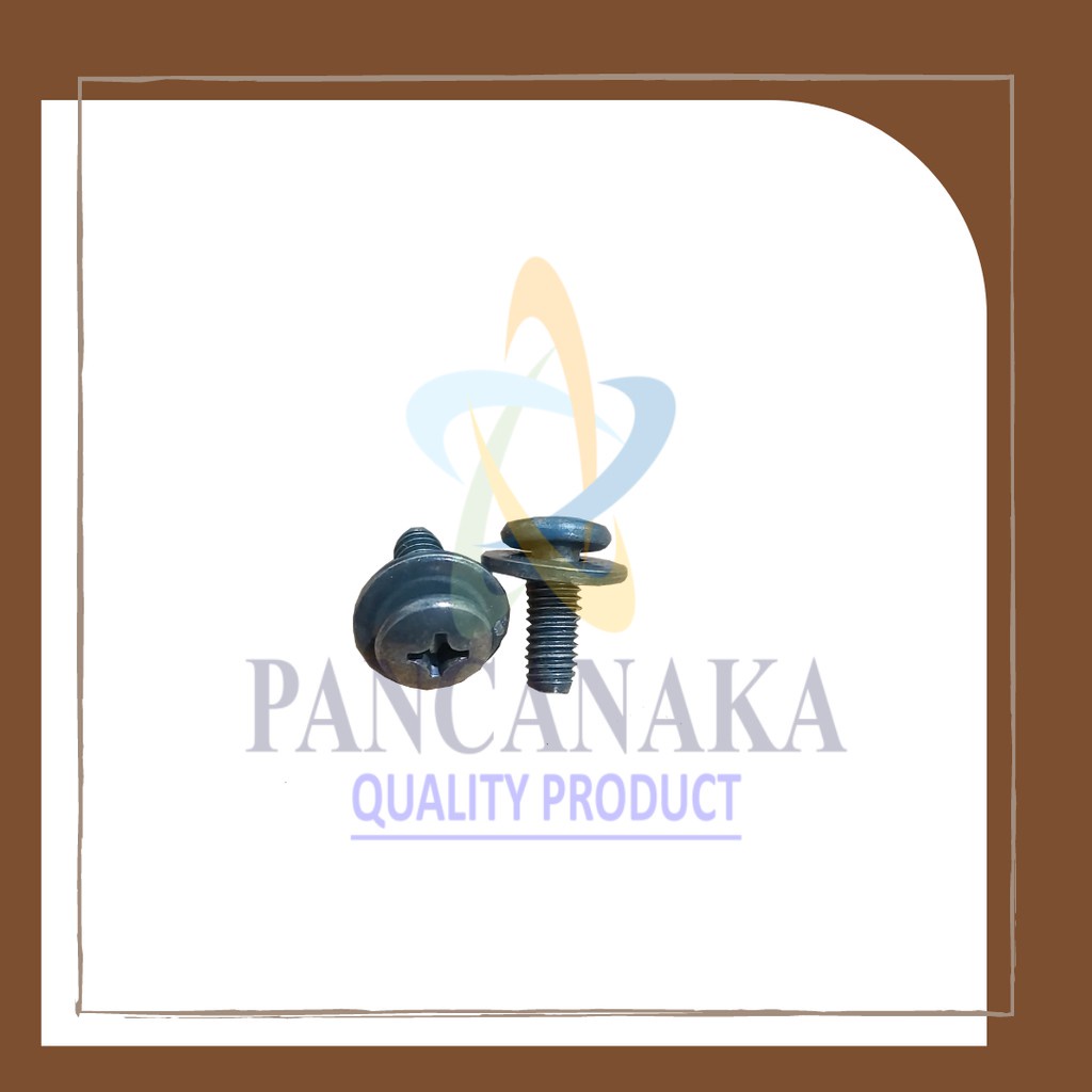 BAUT BODI YAMAHA /PCS