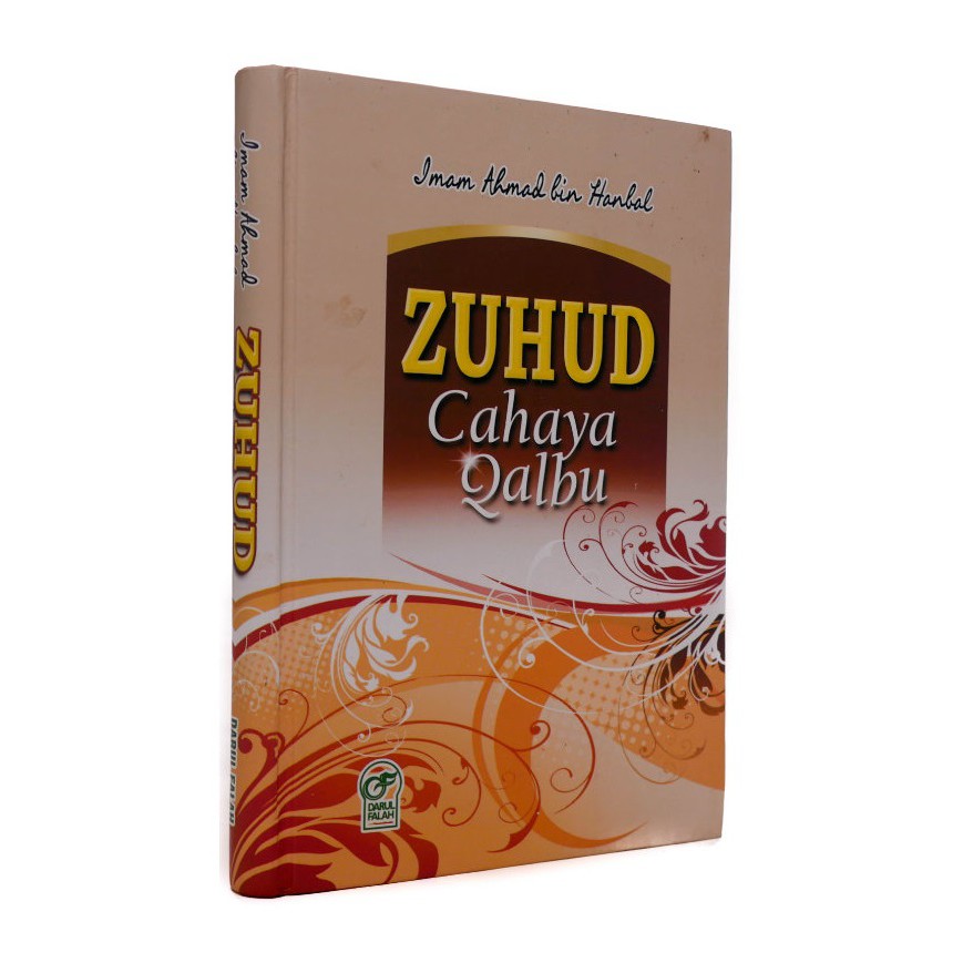 ZUHUD CAHAYA QALBU DARUL FALAH BUKU ISLAM