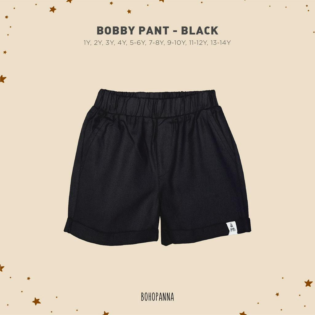 Bohopanna Bobby Pant - Celana Chinos Anak Laki Laki 1-10 tahun