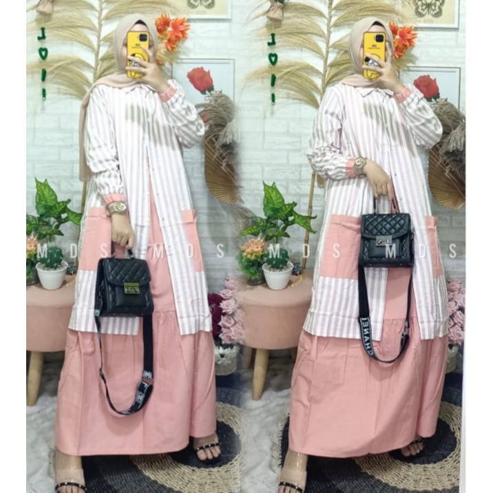 MAXI MDS OUTER+INNER DEALOVA