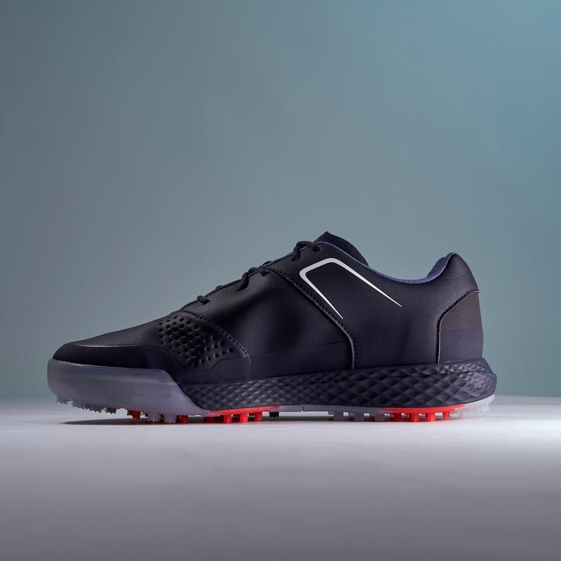 INESIS Sepatu Golf Pria Waterproof