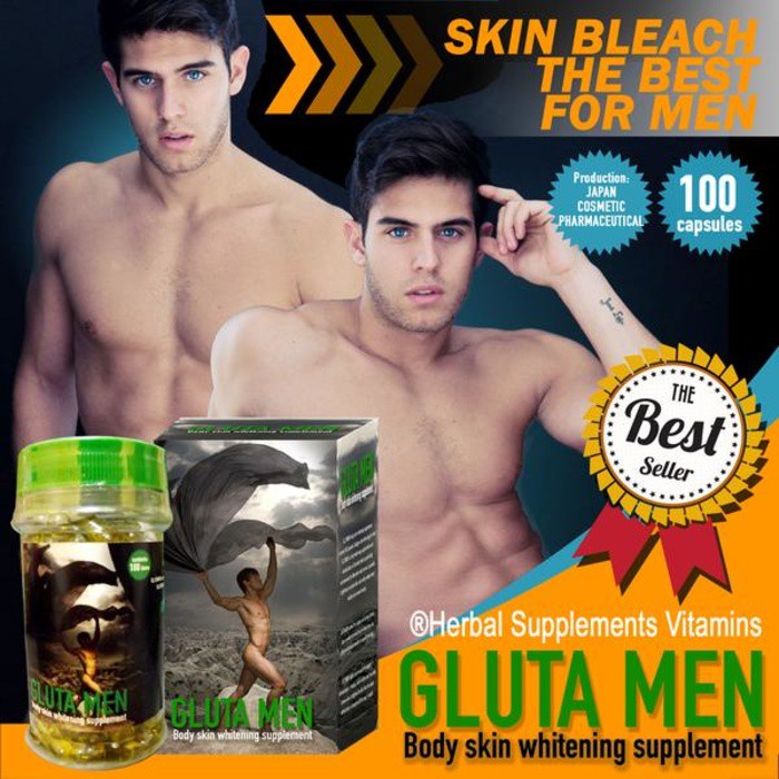 GLUTAMEN ORIGINAL BELI 2 GRATIS 1