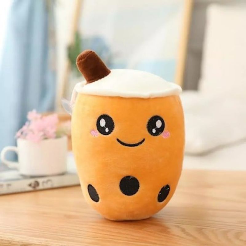 Hadiah Souvenir Sovenir Hampers Aksesoris Gantungan Boneka Boba Lucu Imut Cute Mini Gemes Buat Acara Pesta Pernikahan Hajatan Ulang Tahun Ultah Anak Perempuan Cewe Tas Ransel Selempang Totebag Dompet Kunci Motor Mobil Lemari Pintu Hiasan Mainan Sekolah-7