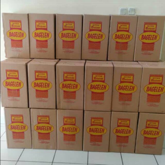 

BEGELEN ORIGINAL 2.5KG