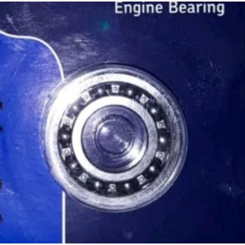 bearing laher pinion gearbox viar 6205