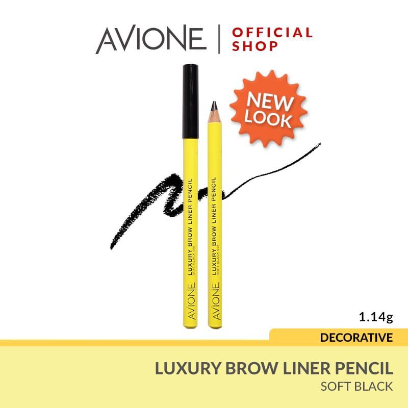 Avione Luxury Brow Pencil