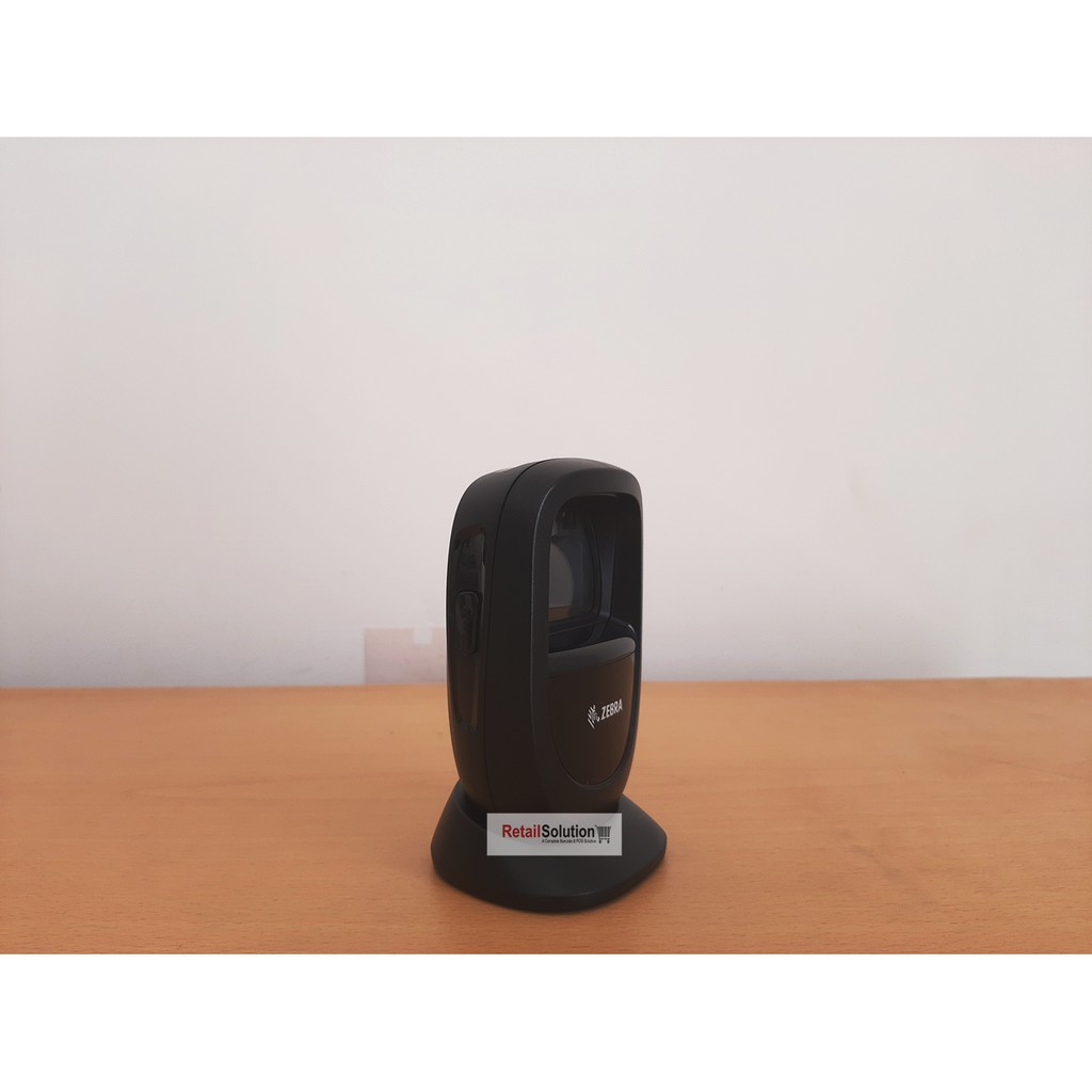 Barcode Scanner USB 2D QR Code Zebra DS9308 / DS-9308 / DS 9308