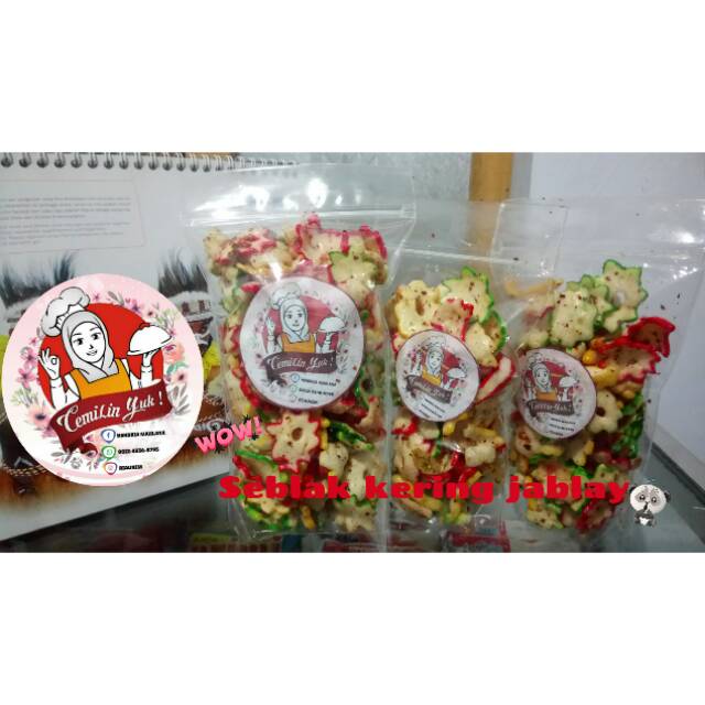 

SEBLAL JABLAY KERING