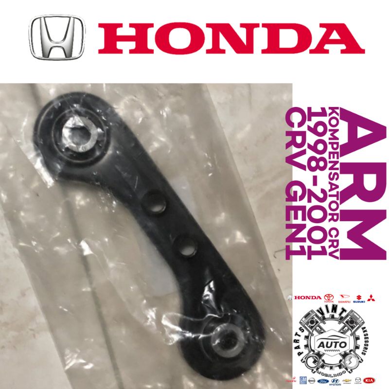 ARM KOMPENSATOR CRV 1998-2001 CRV GEN1