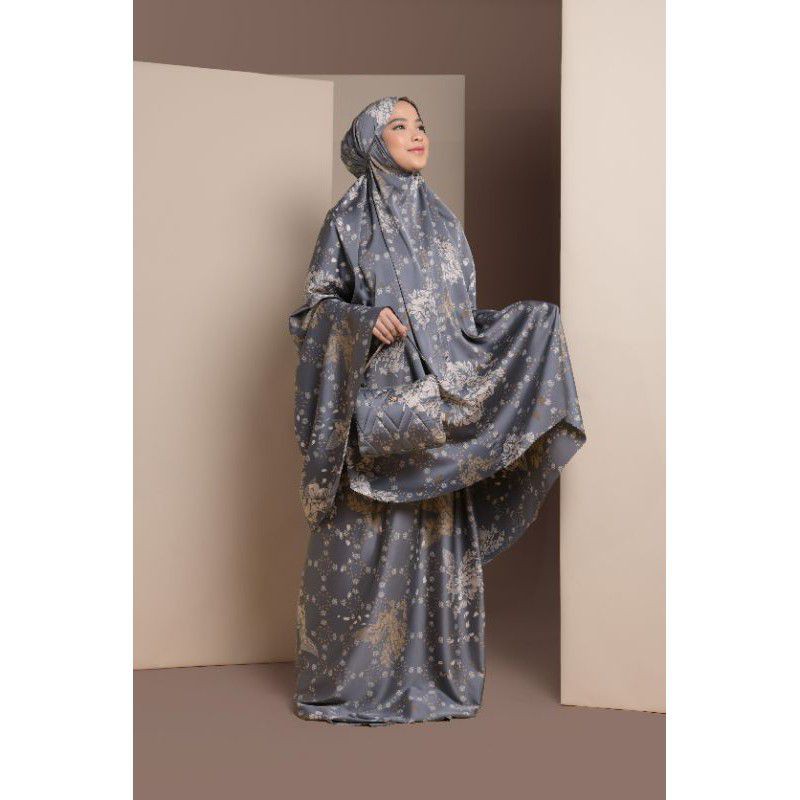 Harmonie Prayer Set Local id