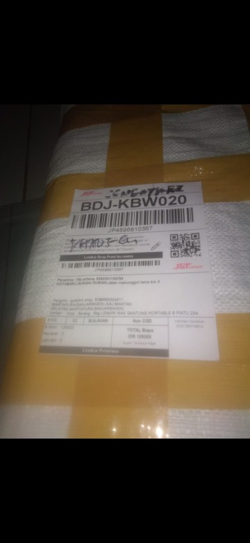 6kg Lemari Rak Gantung Portable 8 Pintu 2x4 Serbaguna Karakter Doraemon Hello Kitty