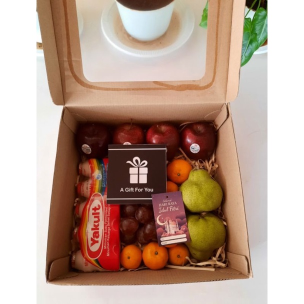

Hampers Buah Galungan,Nyepi,Idul Fitri,Natal,Kuningan,Ulang Tahun
