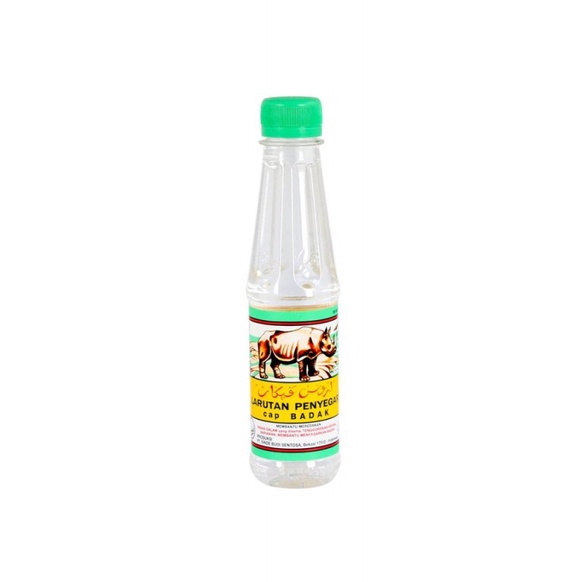 

LARUTAN CAP BADAK 200ML