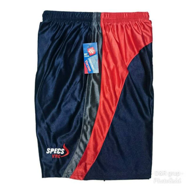 Paragon.celana pendek futsal.olahraga.Paragon sport dan basket.promo 1 pcs