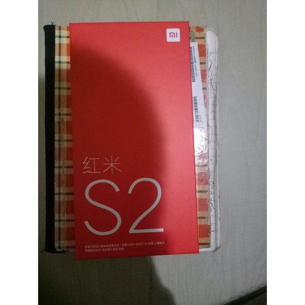 

Penawaran Spesial dus box xiomi redmi S2